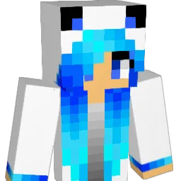 maxtheyorkie Minecraft avatar bust