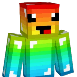 maxtiime Minecraft avatar bust