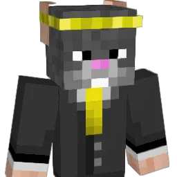 maxtodonte47 Minecraft avatar bust