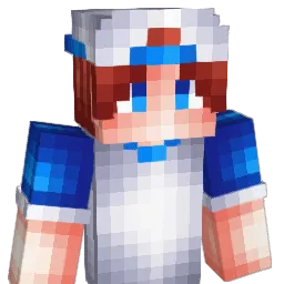 maxtop1gg Minecraft avatar bust