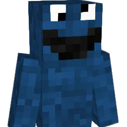 maxushaaa Minecraft avatar bust