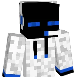 maxvang05 Minecraft avatar bust