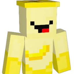 maxw16706 Minecraft avatar bust