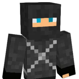 maxweed2's Minecraft skin