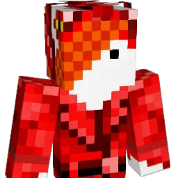 maxwell827 Minecraft avatar bust