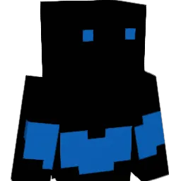 maxwellcl Minecraft avatar bust