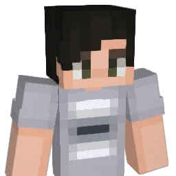 maxwoodsefc Minecraft avatar bust