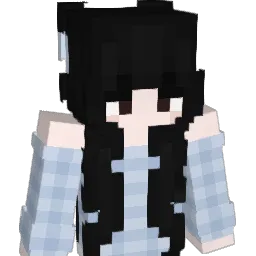 maxxi412's Minecraft skin