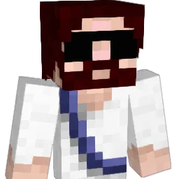 maxxxx1112 Minecraft avatar bust