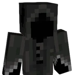maxyp's Minecraft skin