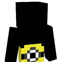 maxzambe Minecraft avatar bust