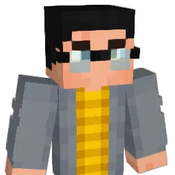 maxzhu273 Minecraft avatar bust
