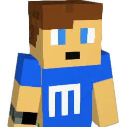 maxzico's Minecraft skin