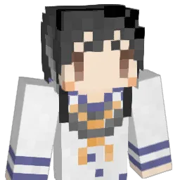 may118's Minecraft skin