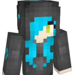 may428's Minecraft skin