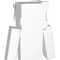 mayIhelpyou Minecraft avatar bust