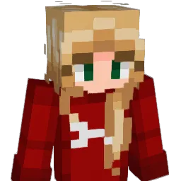 may_or_may_not Minecraft avatar bust