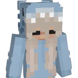 maya0732's Minecraft skin