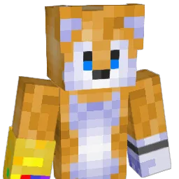 maya2002's Minecraft skin