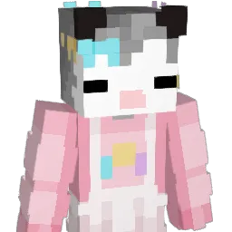 maya21500's Minecraft skin