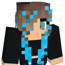maya262's Minecraft skin