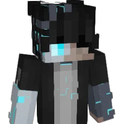 mayaan989 Minecraft avatar bust