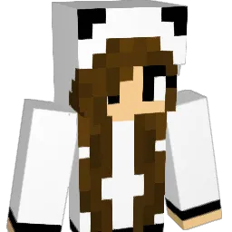 mayadigger Minecraft avatar bust