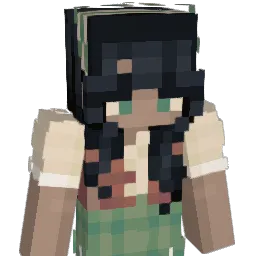 mayakay's Minecraft skin