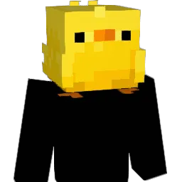 mayamineitor's Minecraft skin