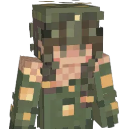 mayamite's Minecraft skin