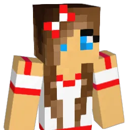 mayanminer13 Minecraft avatar bust