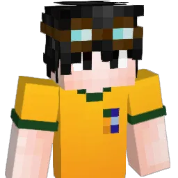 mayaraaa's Minecraft skin