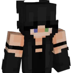 mayasw0r1d's Minecraft skin