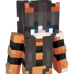 maybay_00 Minecraft avatar bust