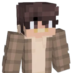 maybecaiden's Minecraft skin