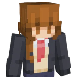 maybeitskat's Minecraft skin