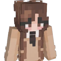 maychka's Minecraft skin