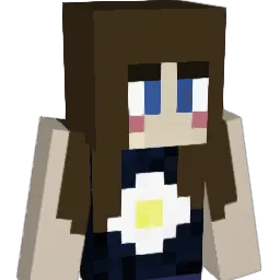 maycrawl's Minecraft skin