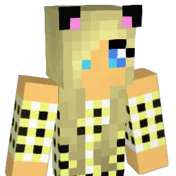 maydayhunter's Minecraft skin