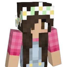 maydayy_98 Minecraft avatar bust