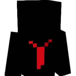 mayed6's Minecraft skin
