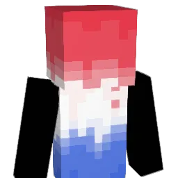 mayerrnnaise Minecraft avatar bust