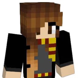 mayflower10 Minecraft avatar bust