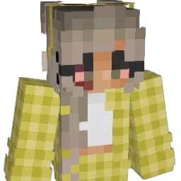 maygan's Minecraft skin