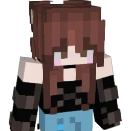 mayi_gj Minecraft avatar bust