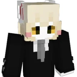 maykolmejor Minecraft avatar bust