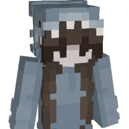 maylis193's Minecraft skin