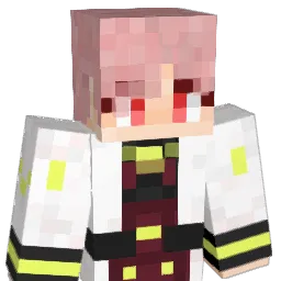 maymei_1107 Minecraft avatar bust