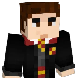 maynu2000 Minecraft avatar bust