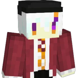 mayo0317 Minecraft avatar bust